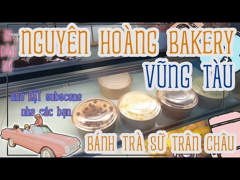 PADARIA NGUYEN HOANG VUNG TAU