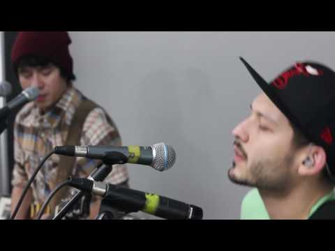 NPR Tiny Desk Contest // "Keep Running" (The Beat Chefs)