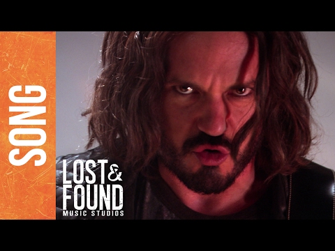 Lost & Found Music Studios - Mr. T's '90s 