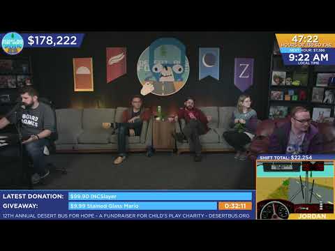 DB2018 - What is the name of this year's lunar module?