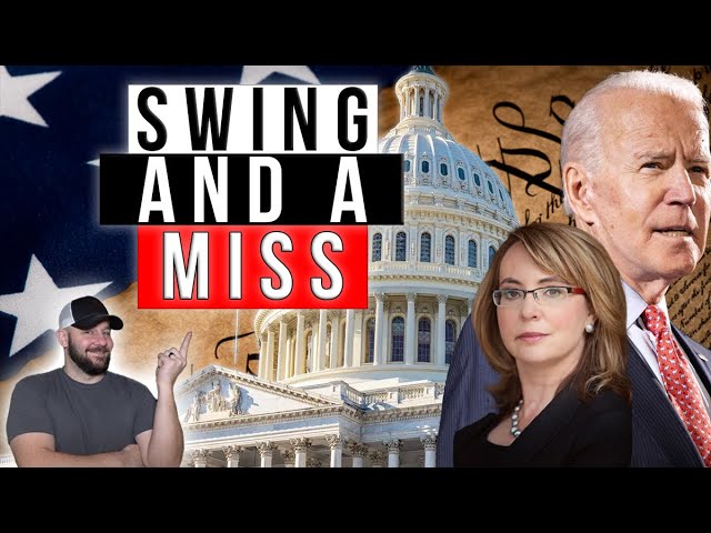 EPIC: Sheriff SHREDS Gun Controllers before they even start… More of this NOW!