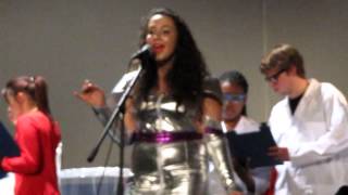 Connie Francis Who&#39;s sorry now - Cami