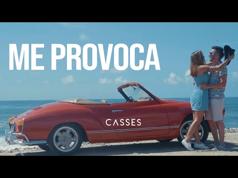 Me Provoca video