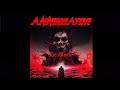 ANNIHILATOR - DEADLOCK