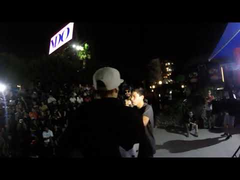 KIAN vs SCOPE vs JOSE HITS - OCTAVOS FECHA 13 - SOPORTE ALTERNO