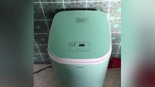 Klarstein ZAP Dry Wäschetrockner