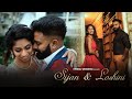 Naan Ini Kaatril Video Sijan Loshini Pre Wedding Video Yuvan Shankar Raja Eternal Wedding