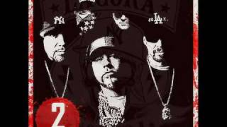 La Coka Nostra - Death and Destiny