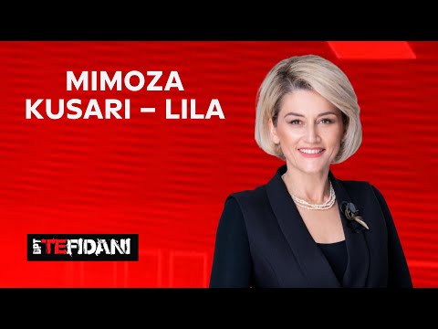 DPT TE FIDANI – A do të garojë sërish bashkë me VV-në? – E ftuar: Mimoza Kusari – Lila
