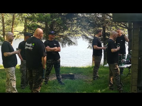 Noc Pełna Brań - Walka o Puchary