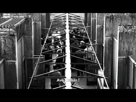 César doit mourir Bande-annonce VO