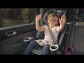 Graco 4Ever Convertible Car Seat