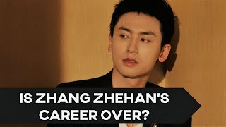Download lagu Why Zhang Zhehan Got Cancelled in China with All Traces of Him Removed from Social Media [Part 1] mp3