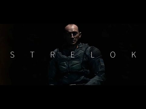 STRELOK [КØСМØС EDIT] #stalker