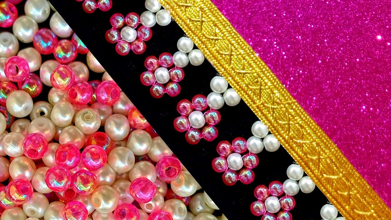 Make sure to check out the design and tutorial of this beautiful pendant.#diy