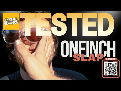 Video One Inch Slap MT5