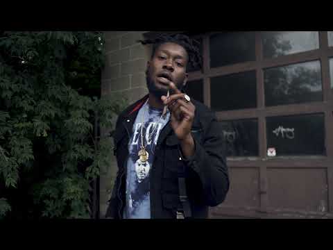 Loudboy Nil - “Struggle” ￼