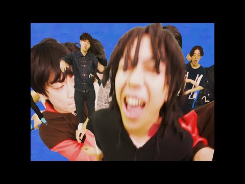 Sound's Deli & Puckafall - TURN【OFFICIAL MUSIC VIDEO】