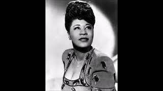Ella Fitzgerald - All Over Nothing At All  (24.05.1937)