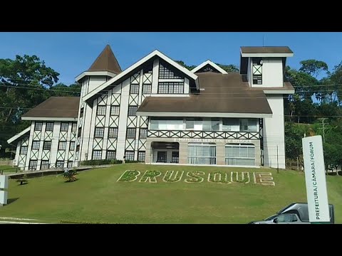 Passeio de hoje! Brusque, Santa Catarina #passeio #familia #zoo 