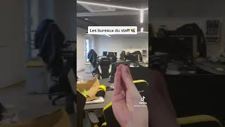 Bienvenue au cœur de la ruche 🐝 #shorts #Vitality