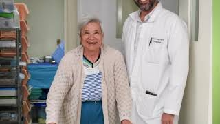 Traumatología y Ortopedia - Dr. Juan García Alvarado