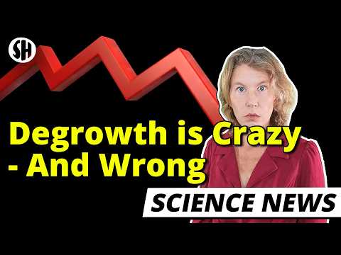 A Nobel Laureate Says Growth Is Doomed. He Is Wrong