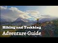 Ultimate Hiking And Trekking Adventure Guide Explore The Great Outdoors
