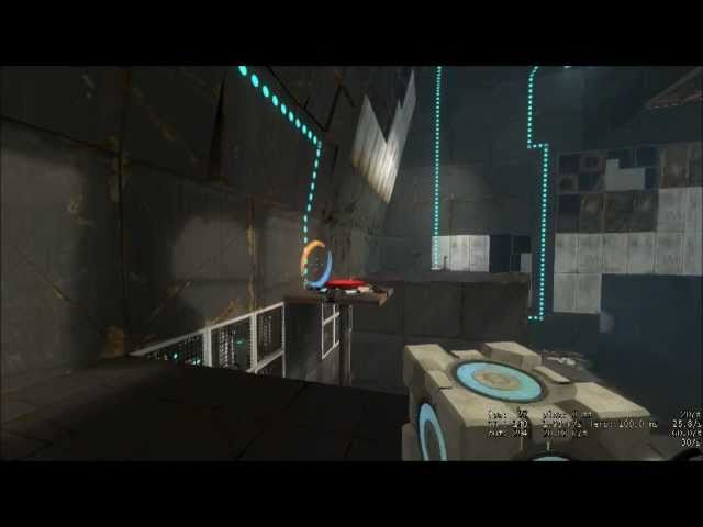 Portal 2 Sixense Perceptual Pack