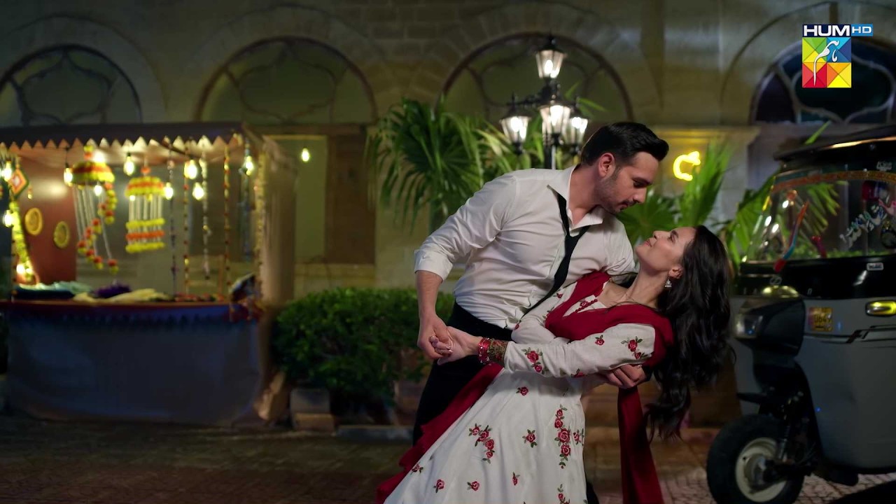 Mohabbat Mukhtasir – First Teaser | Madiha Imam & Usama Khan | HUM TV