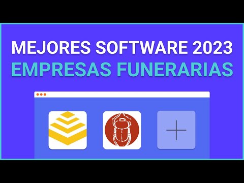 , title : 'Mejores Software para Funerarias 2023'