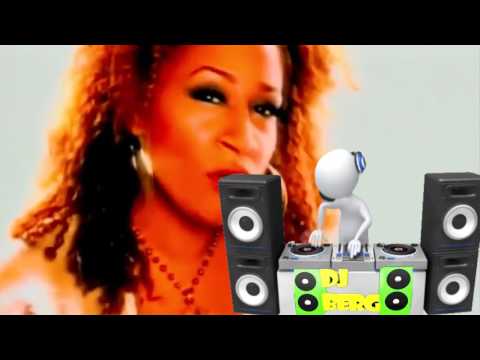 Snap vs Dr Alban   DJ BERG