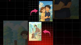 100% Free🤫 Ghibli Photo Kaise Banaye ? How To Create Ghibli Image ||  Viral Cartoon Photo Editing