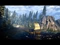 The Witcher 3 One hour of Emotional and The Witcher 3 One hour of Emotional and