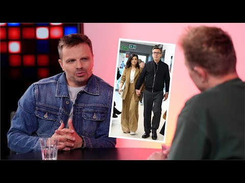 Marcin Hakiel on emails from Cichopek, dismissal from "TzG" and divorce: "I was cheated on and be...