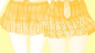 【アイキス3 カバーソング】One Kiss One Love【Vo.ローラ & 漆原莉子】