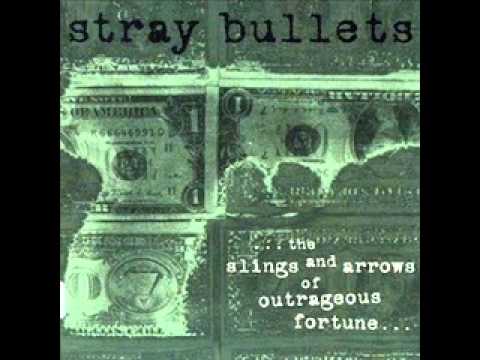 Stray Bullets - Bender