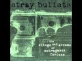 Stray Bullets - Bender 