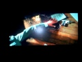 Closing To Paranormal Activity 2009 Blu Ray