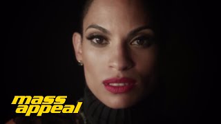 Goapele - Tears On My Pillow (Official Video)
