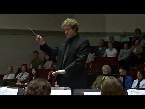 Rikudim - Jan Van der Roost