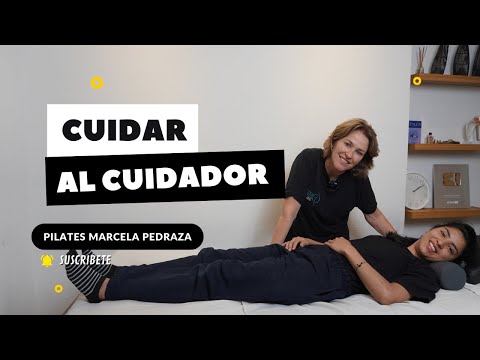 CUIDAR AL CUIDADOR
