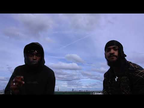 Def D & Sechri - TOUT DROIT