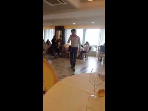 Christian Ferry "FIGLIO E PUVURIELLO"