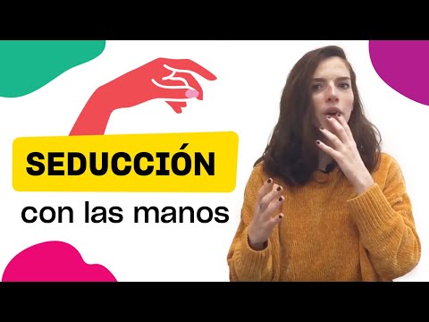 ¿Pueden nuestras muñecas ayudarnos a seducir?