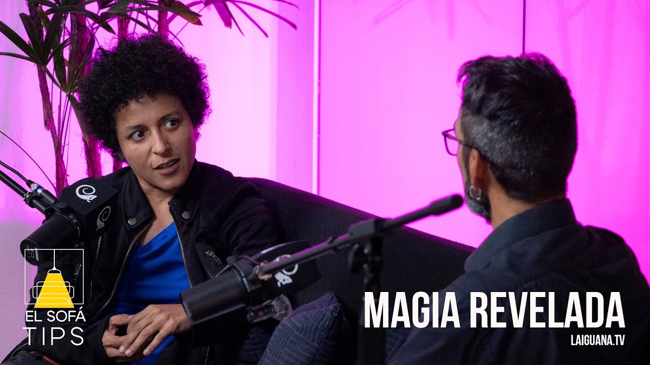 "Yo desde niña tenía la curiosidad": La fotografía en tiempos analógicos con Irene Echenique