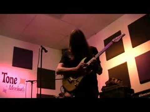Thumbnail for Reb Beach "One Guitar" @ Suhr Tone Merchants NAMM 2008 by Reb Beach