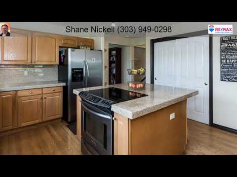 1464 Gambel Oaks Drive  Elizabeth CO 80107