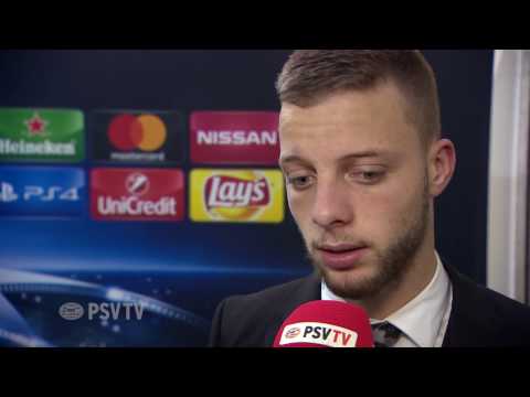 Ramselaar: `Stilte en teleurstelling in kleedkamer`