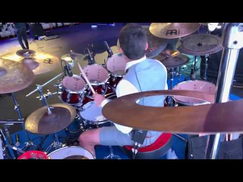 Strings | Aahad Nayani | Zinda | Outro | 9th Jan 2019 | Doha